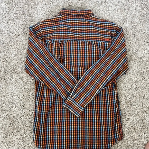 Mountain Khakis Flannel - Picture 5 of 5